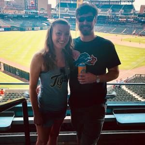 Meet your Posher, Heather